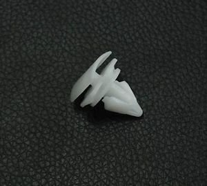 Volkswagen Original VW Clip - 3C0853585 Volkswagen Original VW Clip - 3C0853585 von Volkswagen