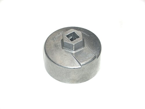 Volkswagen Original VW Ersatzteile Ölfilterschlüssel VAG3417 Volkswagen Original VW Ersatzteile Ölfilterschlüssel VAG3417 von Volkswagen