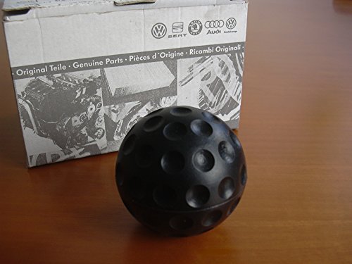 Volkswagen Original VW Kamei Golf Ball Shift Knob Gear Knob Nos - 113711141D Volkswagen Original VW Kamei Golf Ball Shift Knob Gear Knob Nos - 113711141D von Volkswagen