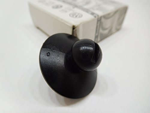 Volkswagen Original VW Press Stud - N 90418401 von Volkswagen