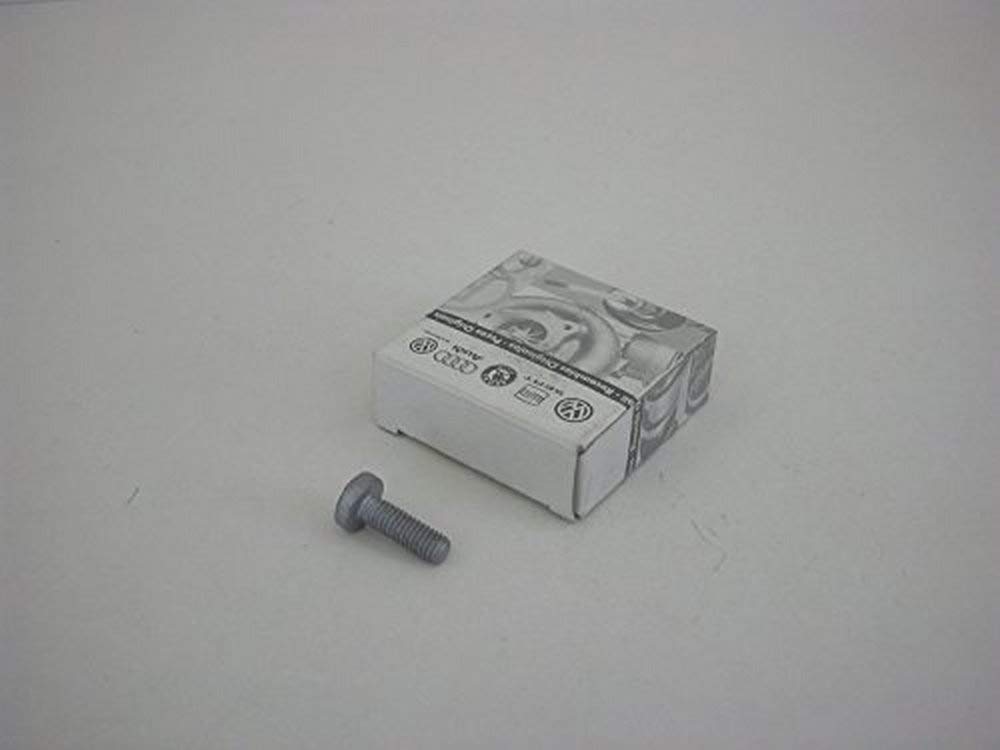 Volkswagen Original VW Socket Head Bolt Multi With Inner Point Head M6x18 - N 10196103 Volkswagen Original VW Socket Head Bolt Multi With Inner Point Head M6x18 - N 10196103 von Volkswagen