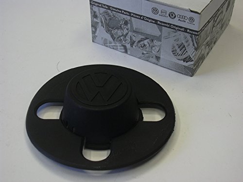 Volkswagen Original VW Steel Wheel Rim Centre Cap Nos - 871601171 von Volkswagen