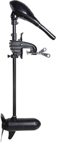 Elektromotor für Boot BRYZA 60 Elektromotor für Boot BRYZA 60 von Volt Polska