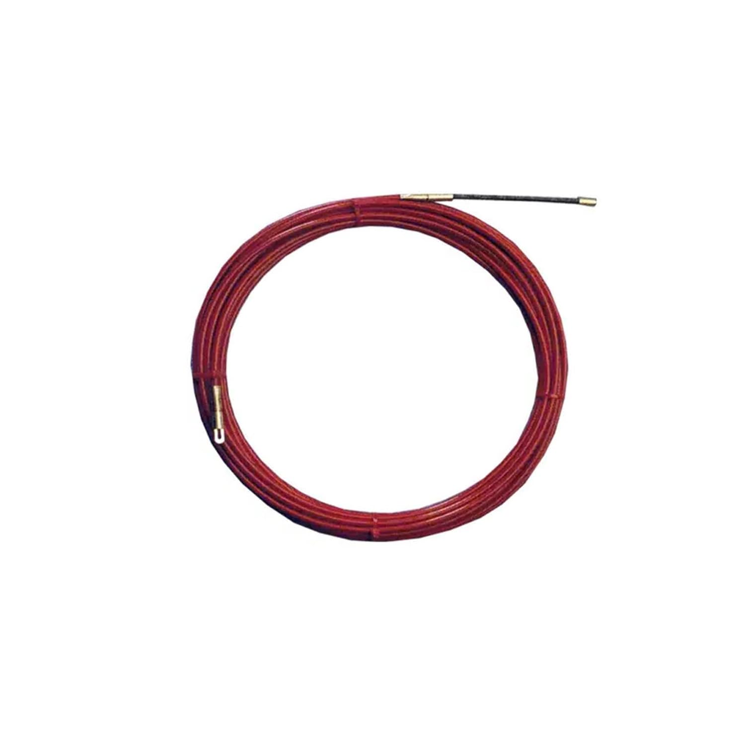 4 mm 20 m Stahlband Kabeldurchführung ideal zur Sicherung und Führung von Kabeln in Elektroinstallationen und Bauprojekten. 4 mm 20 m Stahlband Kabeldurchführung ideal zur Sicherung und Führung von Kabeln in Elektroinstallationen und Bauprojekten. von VoltShine