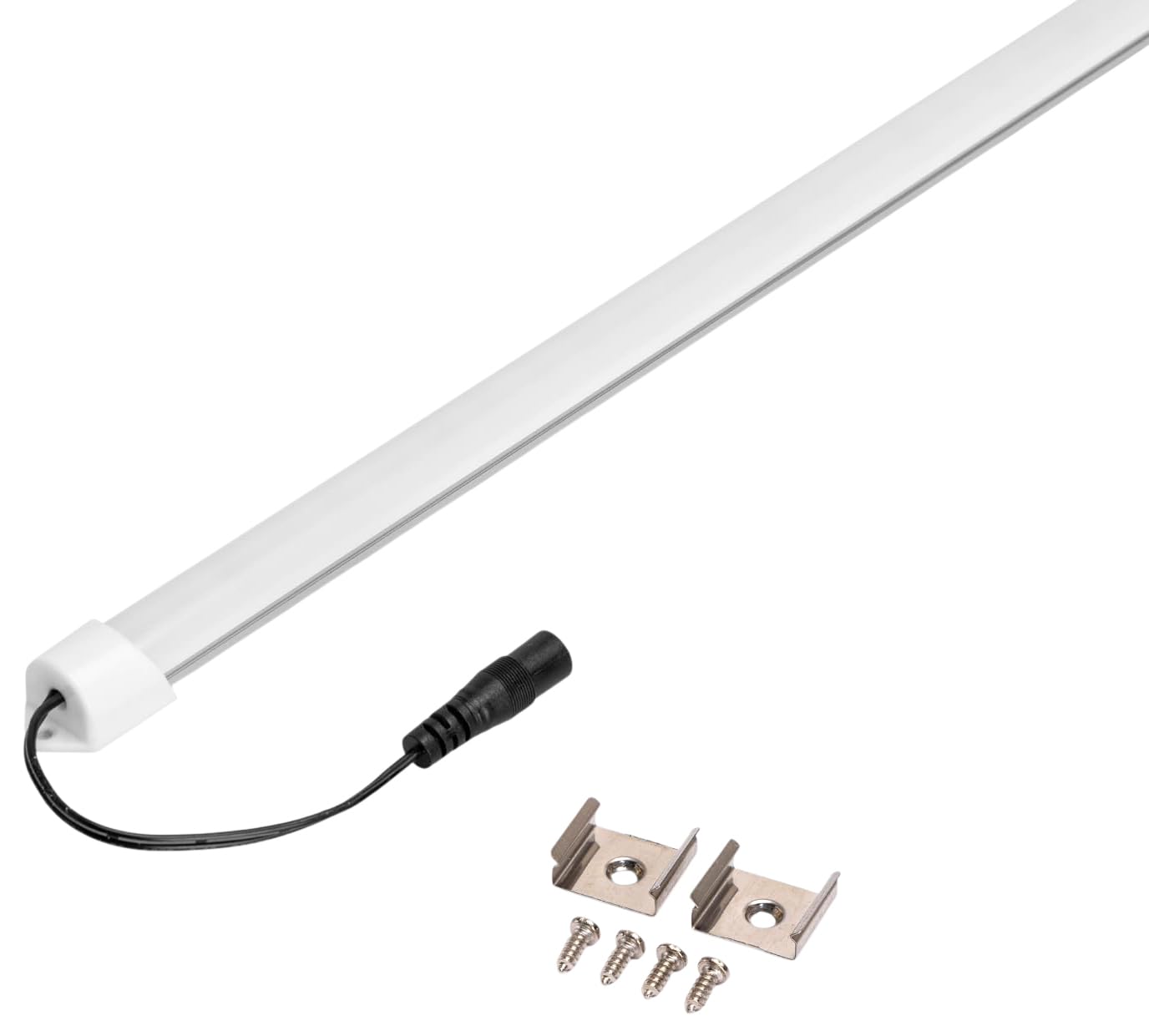 LED-Lichtleiste, 1,2 m, 12 W, effizientes Licht, geringer Stromverbrauch, Lange Lebensdauer; ideal zur Beleuchtung von Räumen und zur Verbesserung der Sichtbarkeit. LED-Lichtleiste, 1,2 m, 12 W, effizientes Licht, geringer Stromverbrauch, Lange Lebensdauer; ideal zur Beleuchtung von Räumen und zur Verbesserung der Sichtbarkeit. von VoltShine