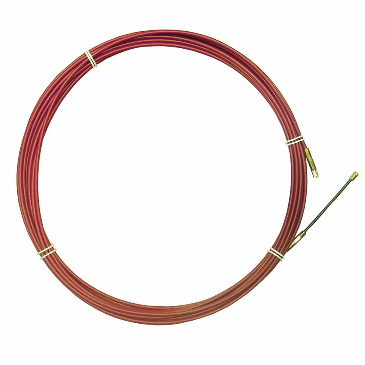 Stahlband 4 mm Länge 15 m Stahlband 4 mm Länge 15 m von VoltShine