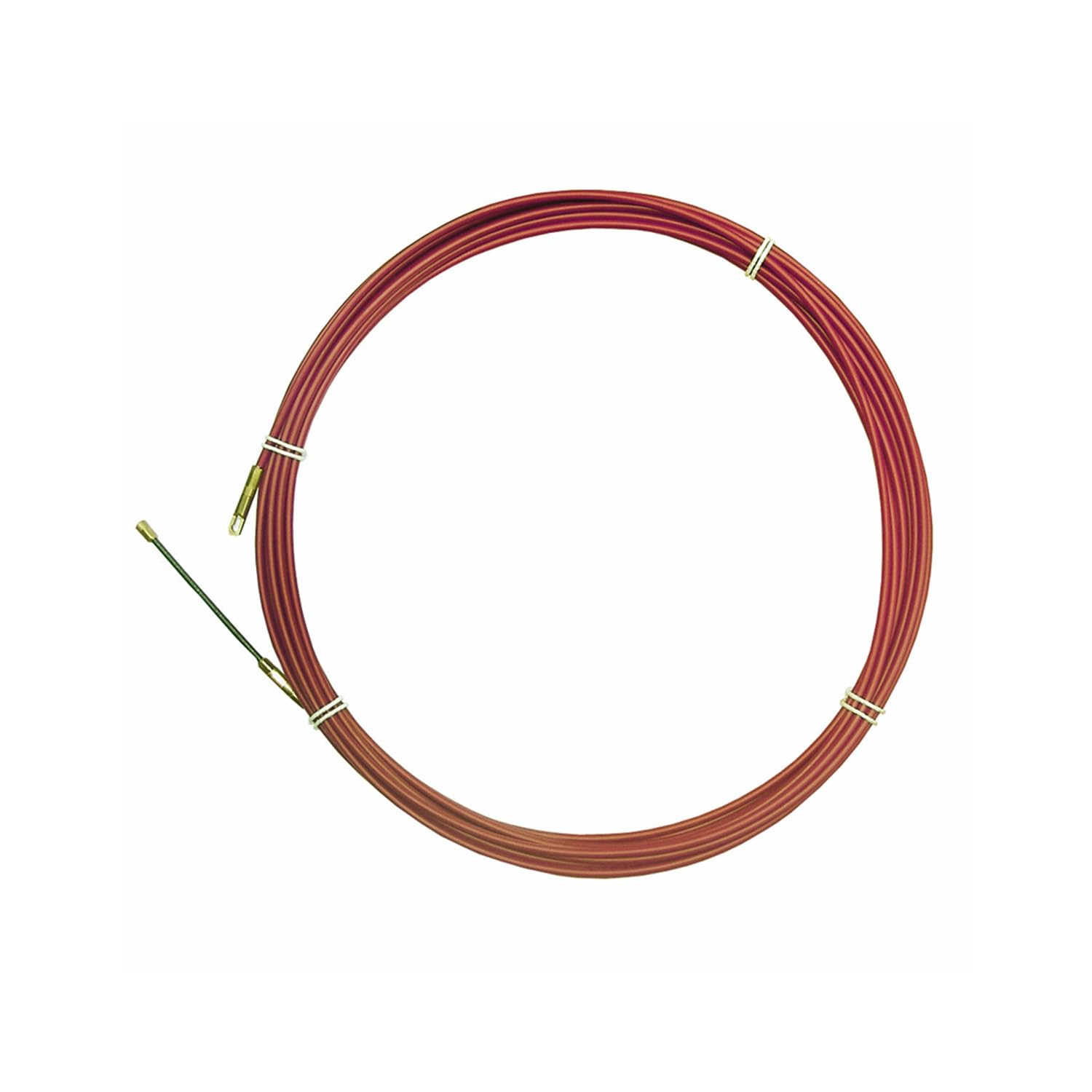 Stahlband 4mm breit und 10m lang - ideal für Traktion und robuste Befestigungen - Robust und langlebig* Stahlband 4mm breit und 10m lang - ideal für Traktion und robuste Befestigungen - Robust und langlebig* von VoltShine