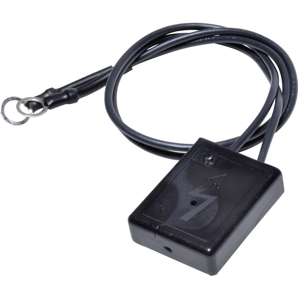 VOLTCRAFT VC ÜSS12 V Überspannungsschutz mit Ösen 12 V VOLTCRAFT VC ÜSS12 V Überspannungsschutz mit Ösen 12 V von Voltcraft