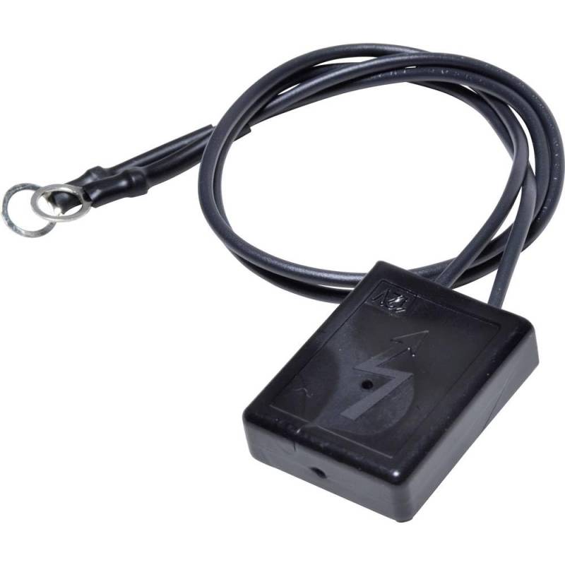 VOLTCRAFT VC ÜSS12 V Überspannungsschutz mit Ösen 12 V von Voltcraft