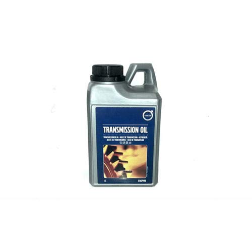 ORIGINAL Volvo Getriebeöl Haldex Kupplung Haldex-Öl 1L 1 Liter 31367940 von Volvo (Genuine OE)