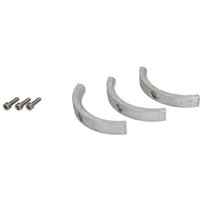 Anodensatz VOLVO PENTA 23974205 von Volvo Penta