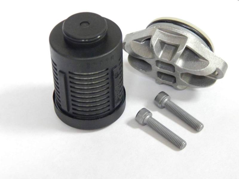 31325173 Ölfilter für Volvo AWD, OEM von ZOUXO