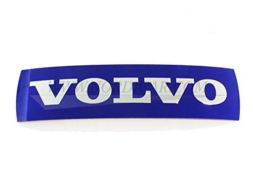 Auto-Emblem, Aufkleber für Kühlergrill von Volvo