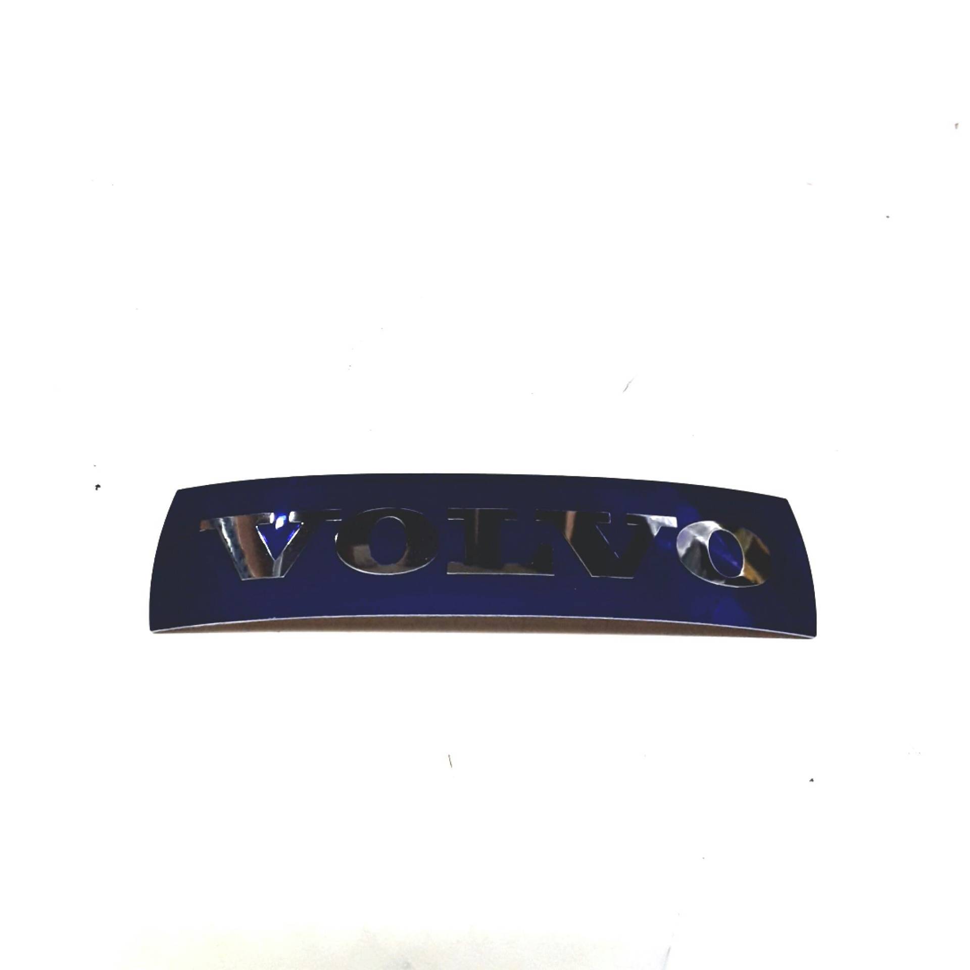 ORIGINAL Volvo Emblem Logo Kühlergrill S60 UNT V60 30796427 ORIGINAL Volvo Emblem Logo Kühlergrill S60 UNT V60 30796427 von Volvo
