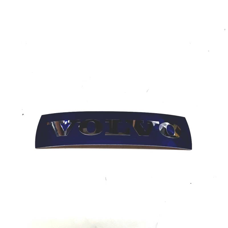 ORIGINAL Volvo Emblem Logo Kühlergrill S60 UNT V60 30796427 von Volvo