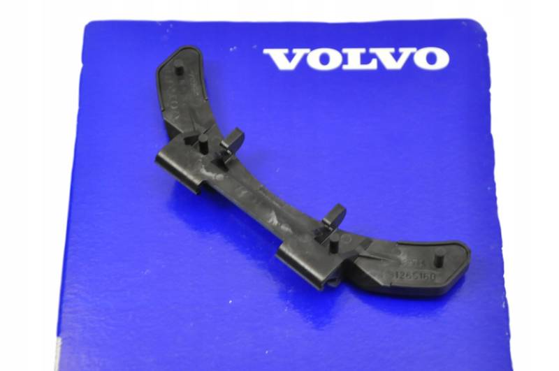 ORIGINAL Volvo Tankklappe Gelenk Scharnier S60 I S80 I V70 II XC90 I 31265160 von Volvo