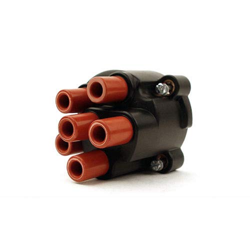 ORIGINAL Volvo Verteilerkappe C70 I S70 V70 I 850 2.0 2.3 2.4 3501944 von Volvo (Genuine OE)
