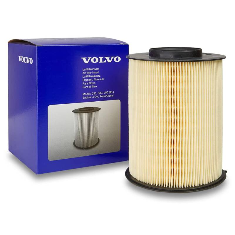 Original Volvo Luftfilter 31370984 von Volvo
