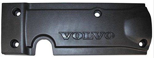 Original Volvo Motorabdeckung B4164S3 passend für Volvo C30 alle Modelle mit Motor B4164S3, S40 ab 04 & V50 alle Modelle mit Motor B4164S3 von VOLVO