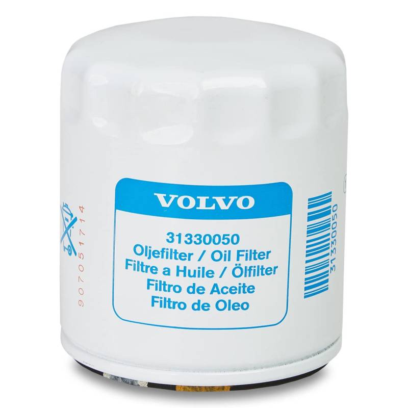 Original Volvo Ölfilter 31330050 von Volvo