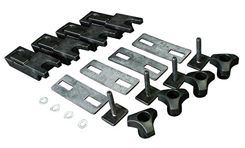 Volvo Original T-Adapter für älter Dachboxen mit U-Bügelsystem von Volvo