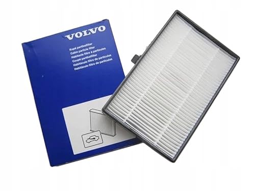 VOLVO 850 C70 S70 V70 original Innenraumfilter OE 9171296 VOLVO 850 C70 S70 V70 original Innenraumfilter OE 9171296 von VOLVO