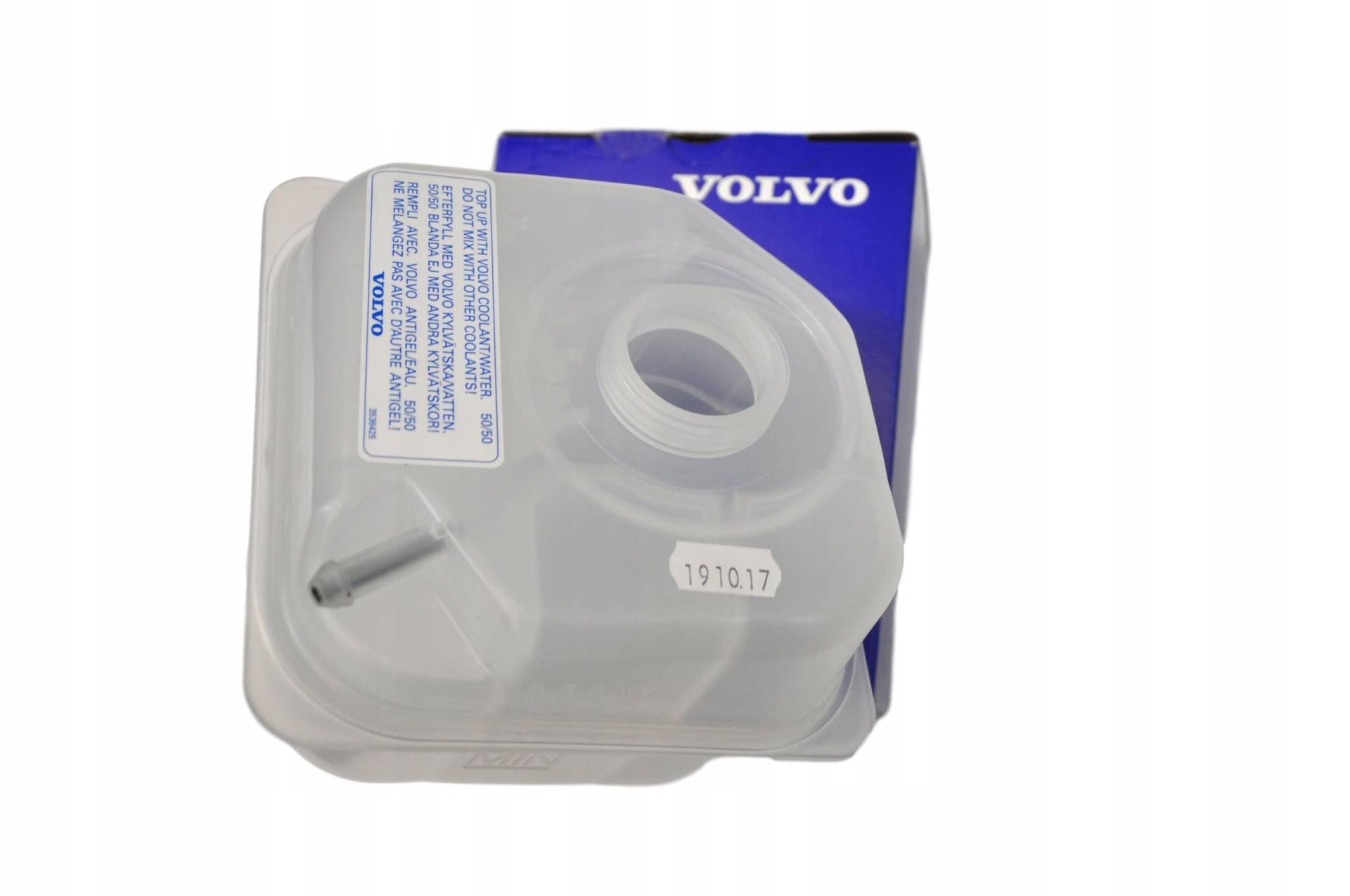 VOLVO 850 S70 V70 XC70 C70 Ausgleichsbehälter OE 9141095 VOLVO 850 S70 V70 XC70 C70 Ausgleichsbehälter OE 9141095 von Volvo