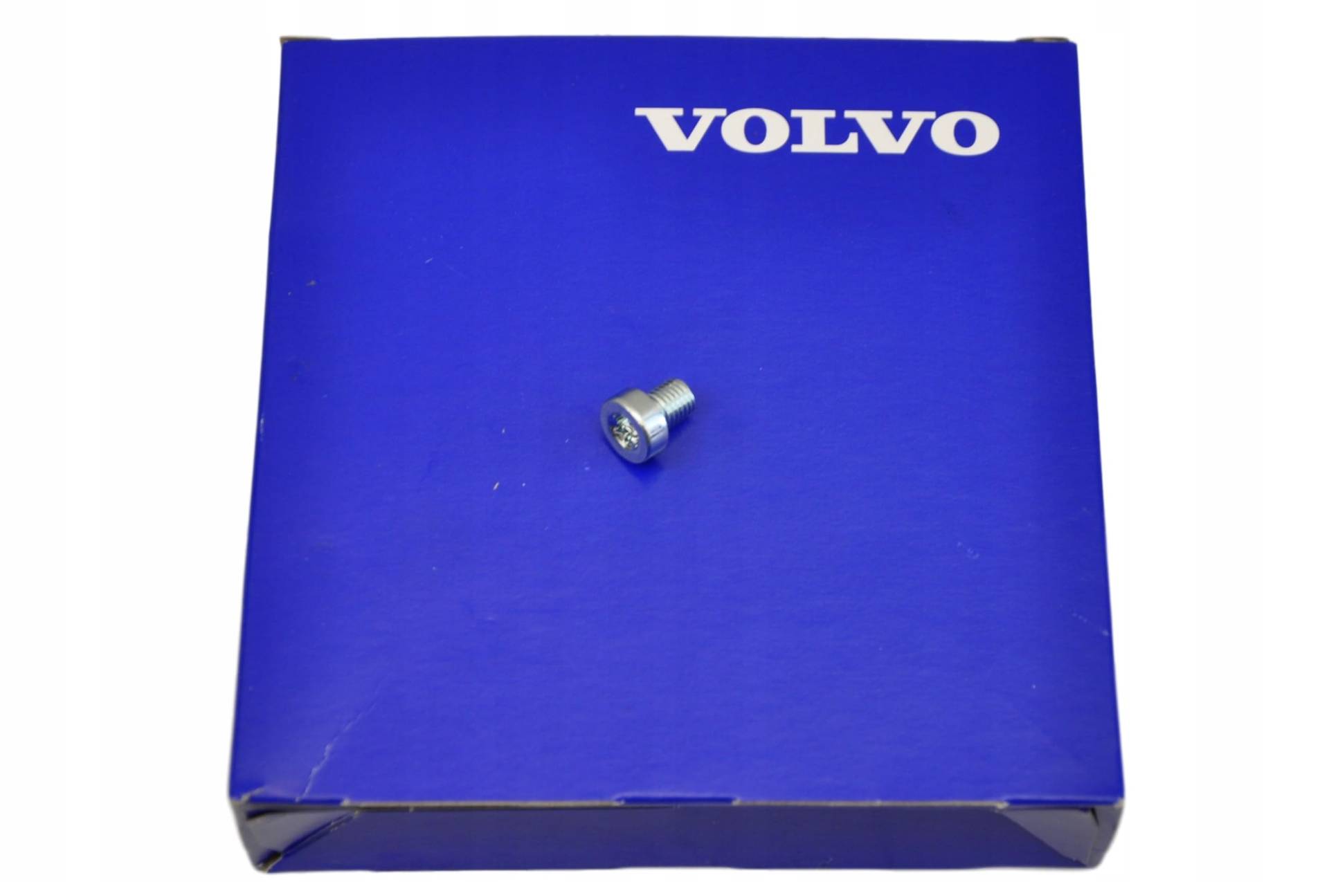 VOLVO C30 C70 S40 V50 S60 V70 XC70 S80 V60 XC60 V40 S90 V90 XC90 II automatische Ölablassschraube VOLVO C30 C70 S40 V50 S60 V70 XC70 S80 V60 XC60 V40 S90 V90 XC90 II automatische Ölablassschraube von Volvo