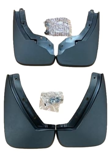 VOLVO C40 XC40 vorne + hinten Spritzschutz kpl OE 32270682+32321857 VOLVO C40 XC40 vorne + hinten Spritzschutz kpl OE 32270682+32321857 von VOLVO