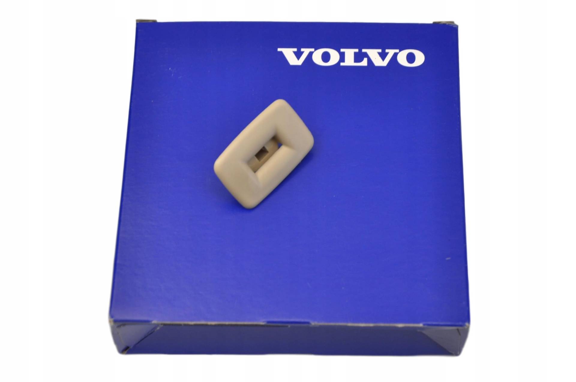 VOLVO C70 S70 S60 S80 OE Dachhimmel Clip von Volvo