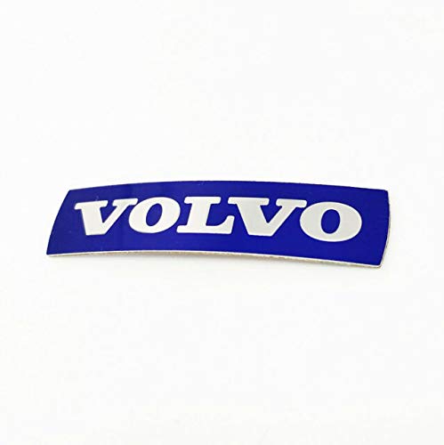 VOLVO S60 V60 Abzeichen Logo Lenkrad OE von Volvo