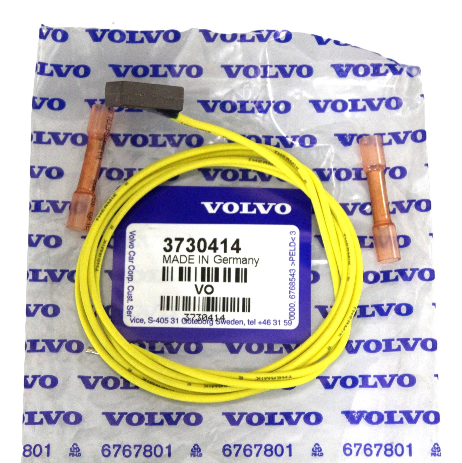 VOLVO S40 V40 S60 S80 V70 XC90 OE webasto Heizungsthermostat VOLVO S40 V40 S60 S80 V70 XC90 OE webasto Heizungsthermostat von Volvo