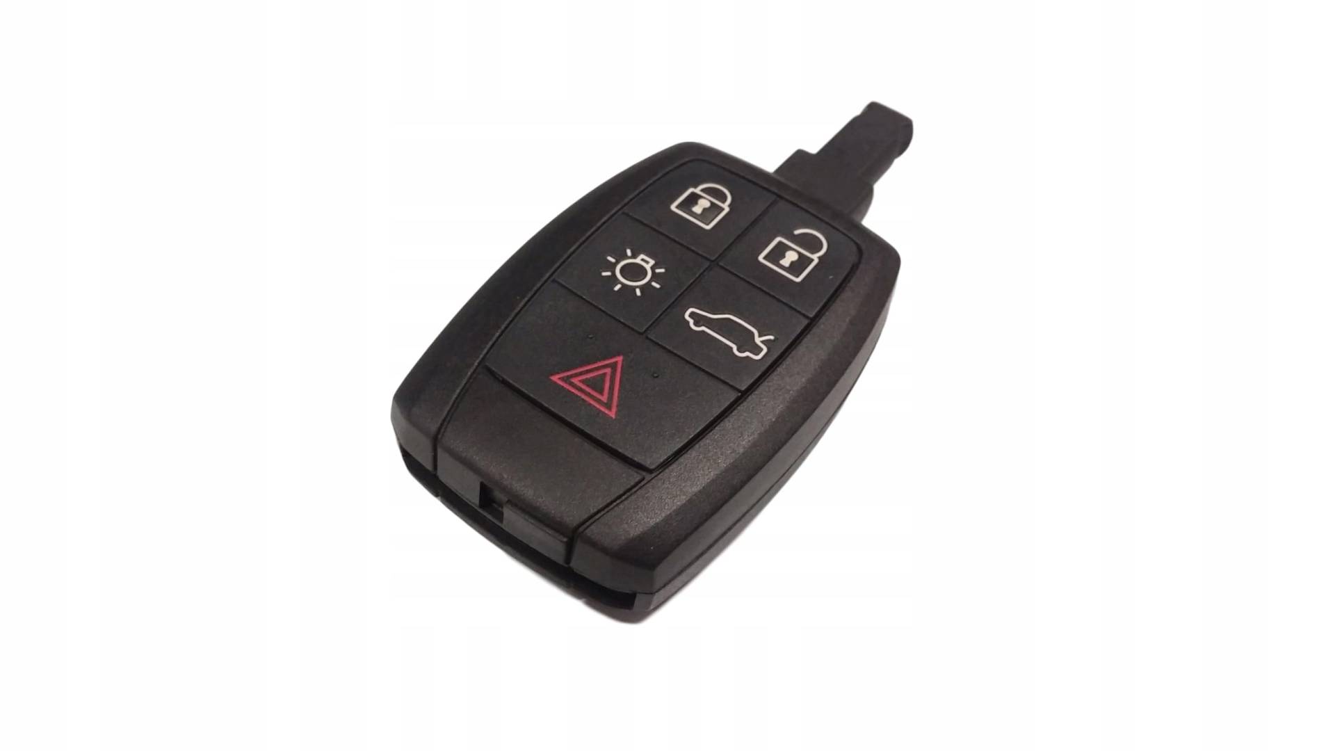 VOLVO S40 V50 Schlüsselanhänger für OE Programmierung 31252732 von Volvo
