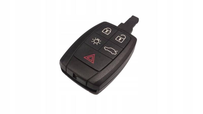 VOLVO S40 V50 Schlüsselanhänger für OE Programmierung 31252732 von Volvo
