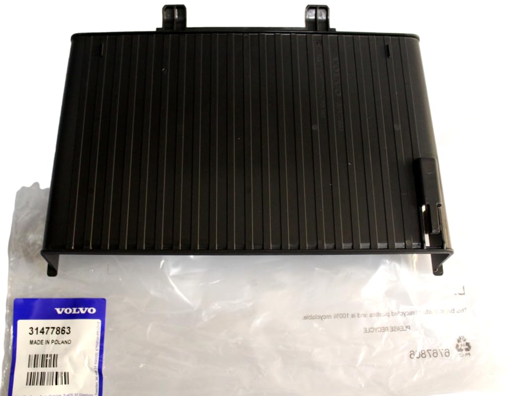 VOLVO S60 V60 II Armaturenbrett Ablagefach 31477863 VOLVO S60 V60 II Armaturenbrett Ablagefach 31477863 von Volvo