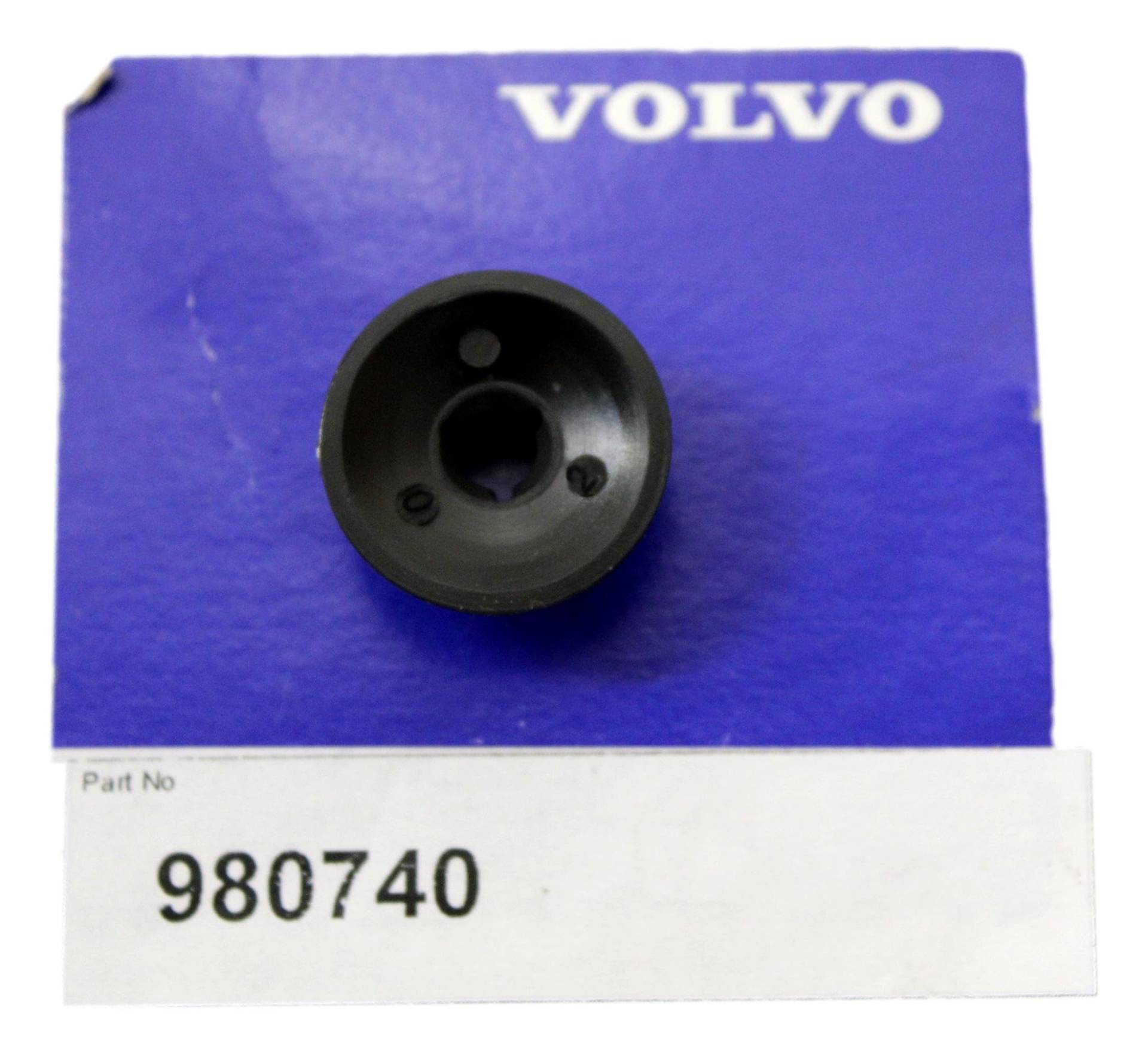 VOLVO S60 V60 Radkastenmutter vorne OE von Volvo