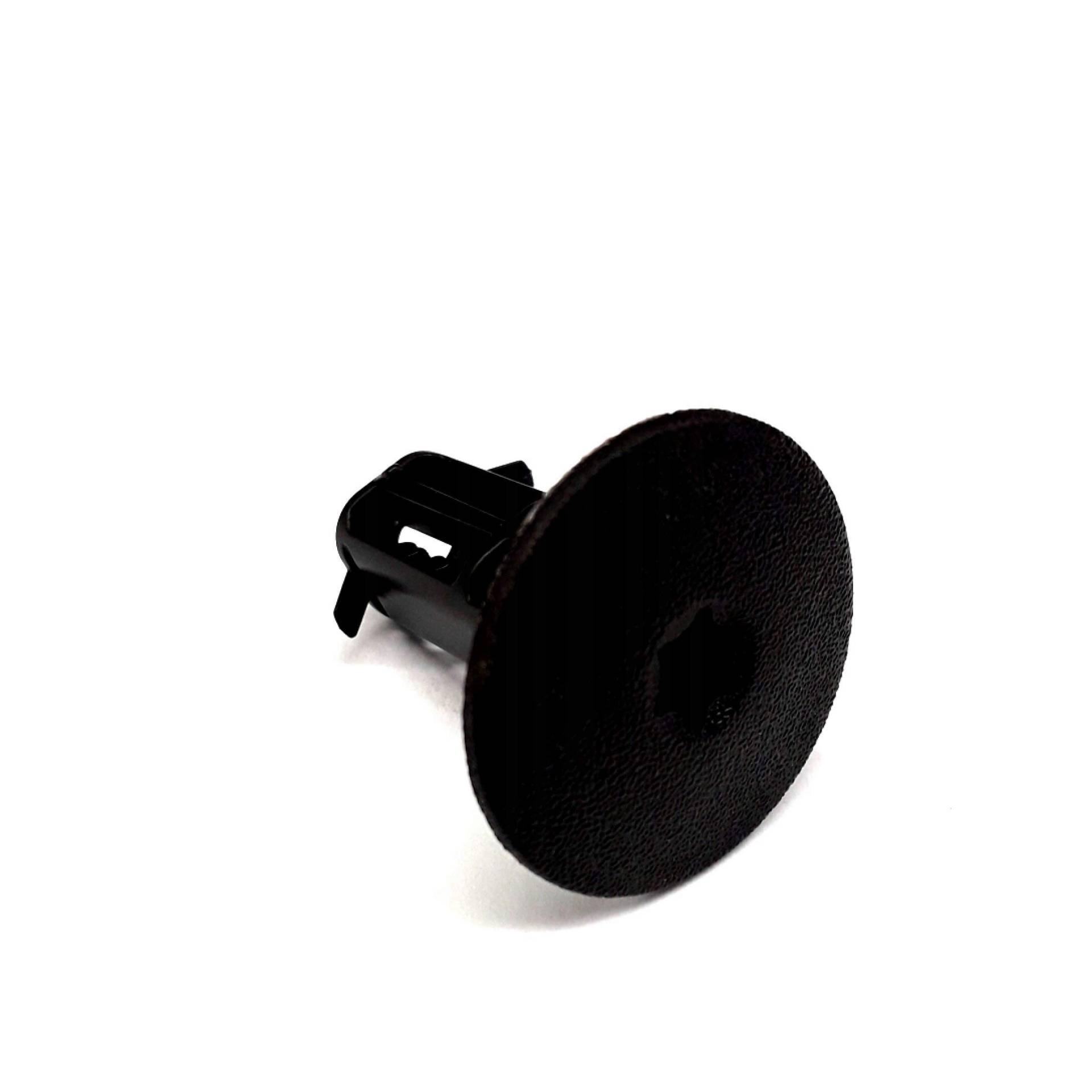 VOLVO S60 V60 S80 V70 S90 V90 XC40 XC60 XC70 XC90 Clip obere Haubenhalterung OE 31368242 VOLVO S60 V60 S80 V70 S90 V90 XC40 XC60 XC70 XC90 Clip obere Haubenhalterung OE 31368242 von Volvo