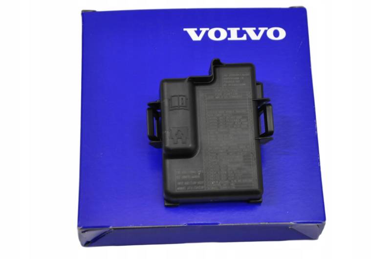 VOLVO S60 V60 S80 V70 XC60 XC70 Verteilerkasten Abdeckung 31300188 von VOLVO