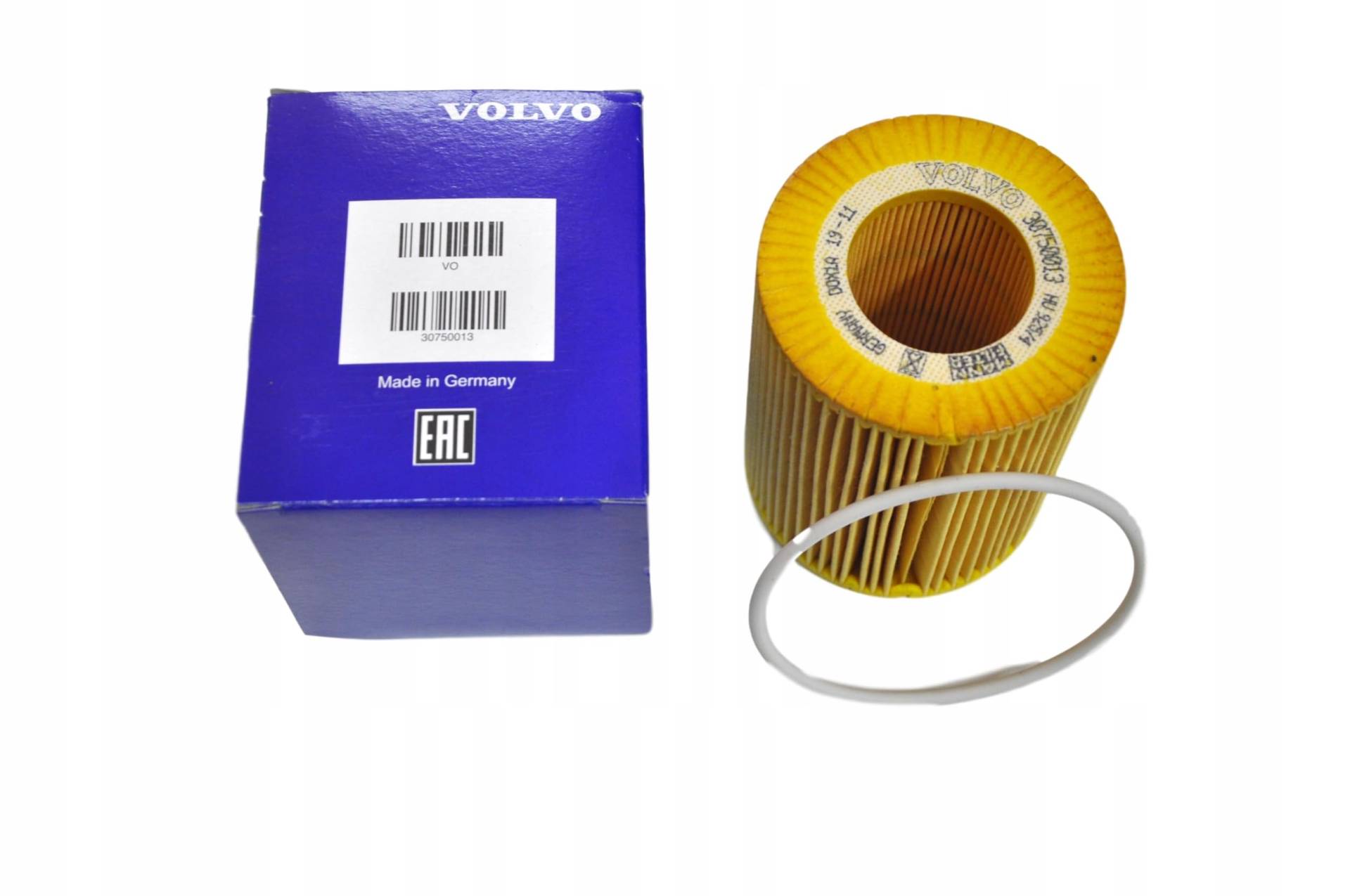 VOLVO S60 V60 S80 V70 XC60 XC70 XC90 Ölfilter 3.0 3.2 original VOLVO S60 V60 S80 V70 XC60 XC70 XC90 Ölfilter 3.0 3.2 original von VOLVO