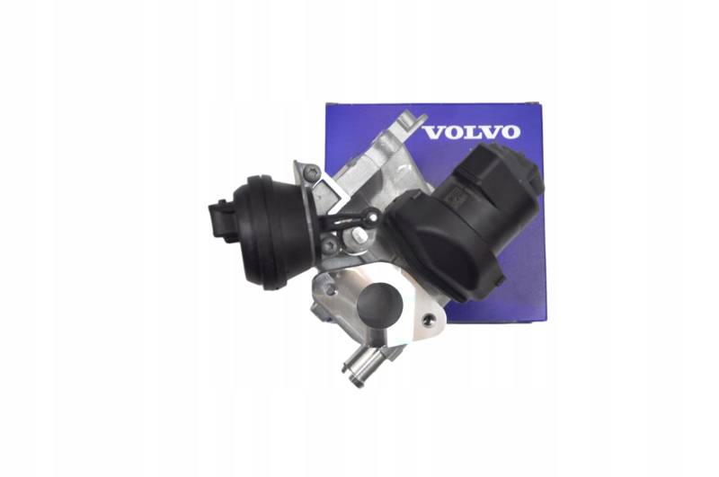 VOLVO S60 V60 XC60 original AGR-Ventil 2.0D OE 36010128 von Volvo