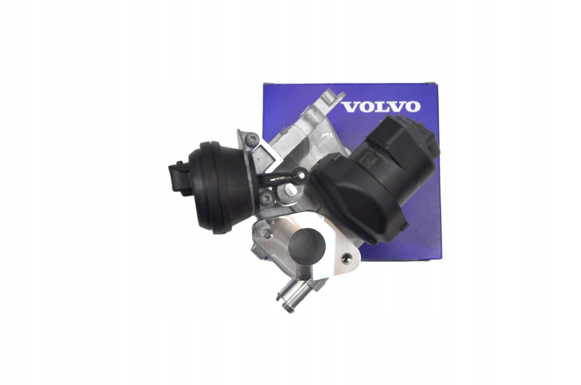 VOLVO S60 V60 XC60 original AGR-Ventil 2.0D OE 36010128 VOLVO S60 V60 XC60 original AGR-Ventil 2.0D OE 36010128 von Volvo