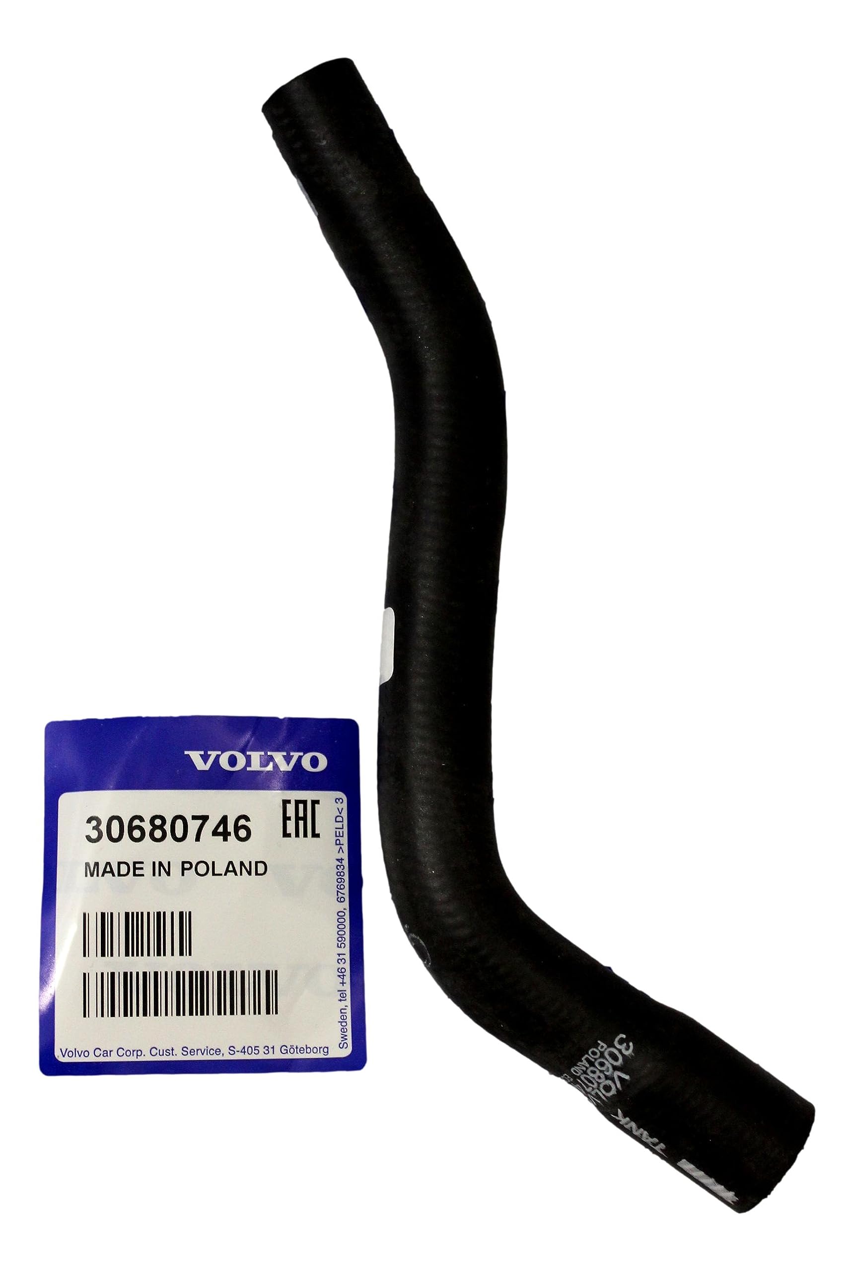 VOLVO S60 V70 XC70 2.4D Ausgleichsbehälterführung OE 30680746 VOLVO S60 V70 XC70 2.4D Ausgleichsbehälterführung OE 30680746 von VOLVO