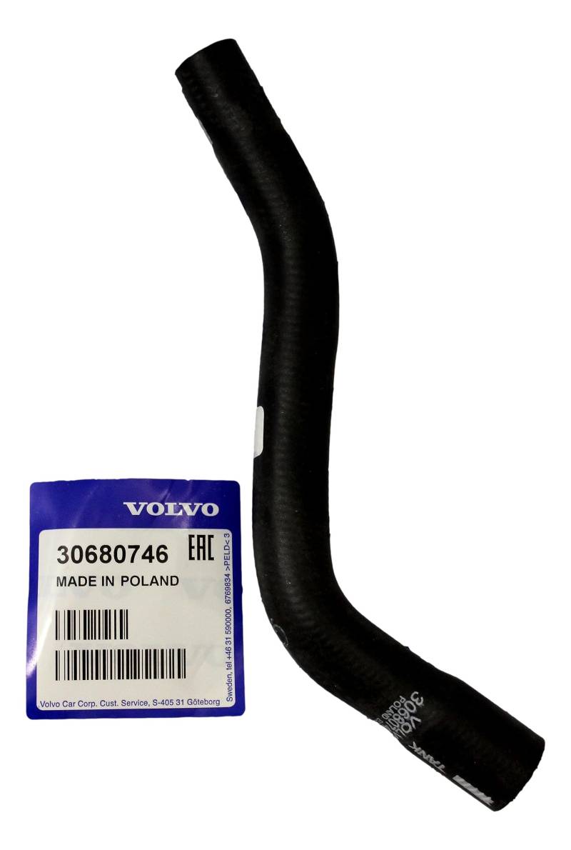 VOLVO S60 V70 XC70 2.4D Ausgleichsbehälterführung OE 30680746 von VOLVO