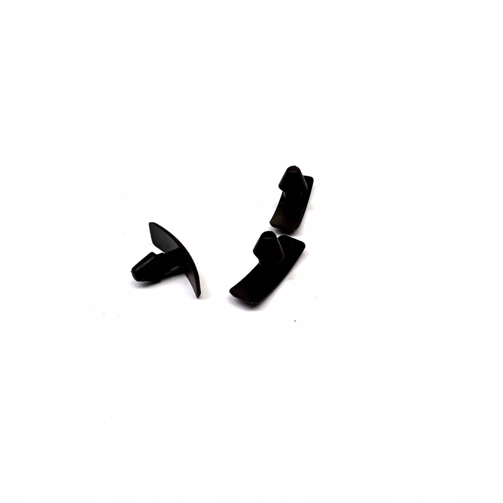 VOLVO S60 V70 XC70 S80 XC90 Türdichtung Clip 8693802 VOLVO S60 V70 XC70 S80 XC90 Türdichtung Clip 8693802 von Volvo