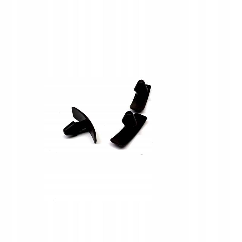 VOLVO S60 V70 XC70 S80 XC90 Türdichtung Clip 8693802 von Volvo