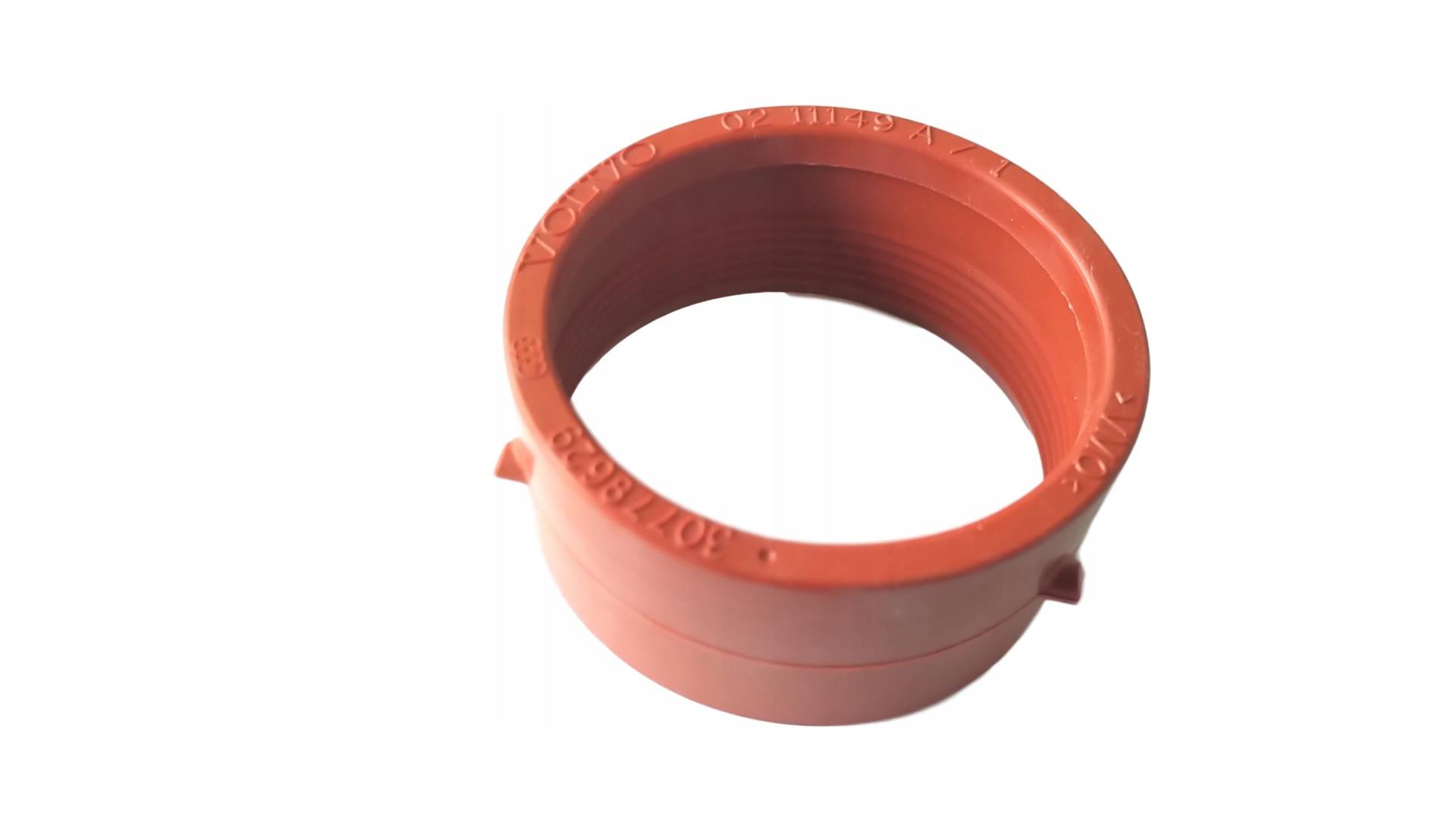 VOLVO S60 V70 XC70 XC90 D5 OE Resonator Dichtung VOLVO S60 V70 XC70 XC90 D5 OE Resonator Dichtung von Volvo