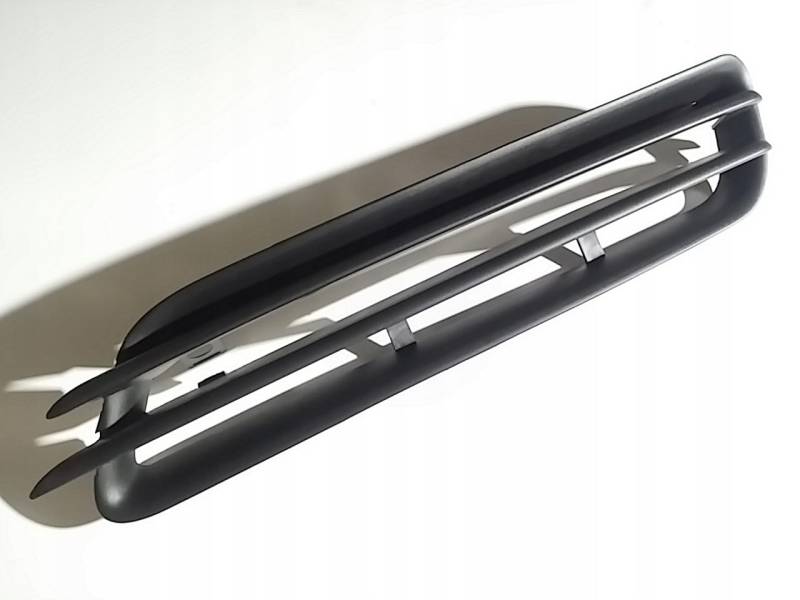 VOLVO S70 V70 linke Stoßstange Kühlergrill 9151511 OE von VOLVO