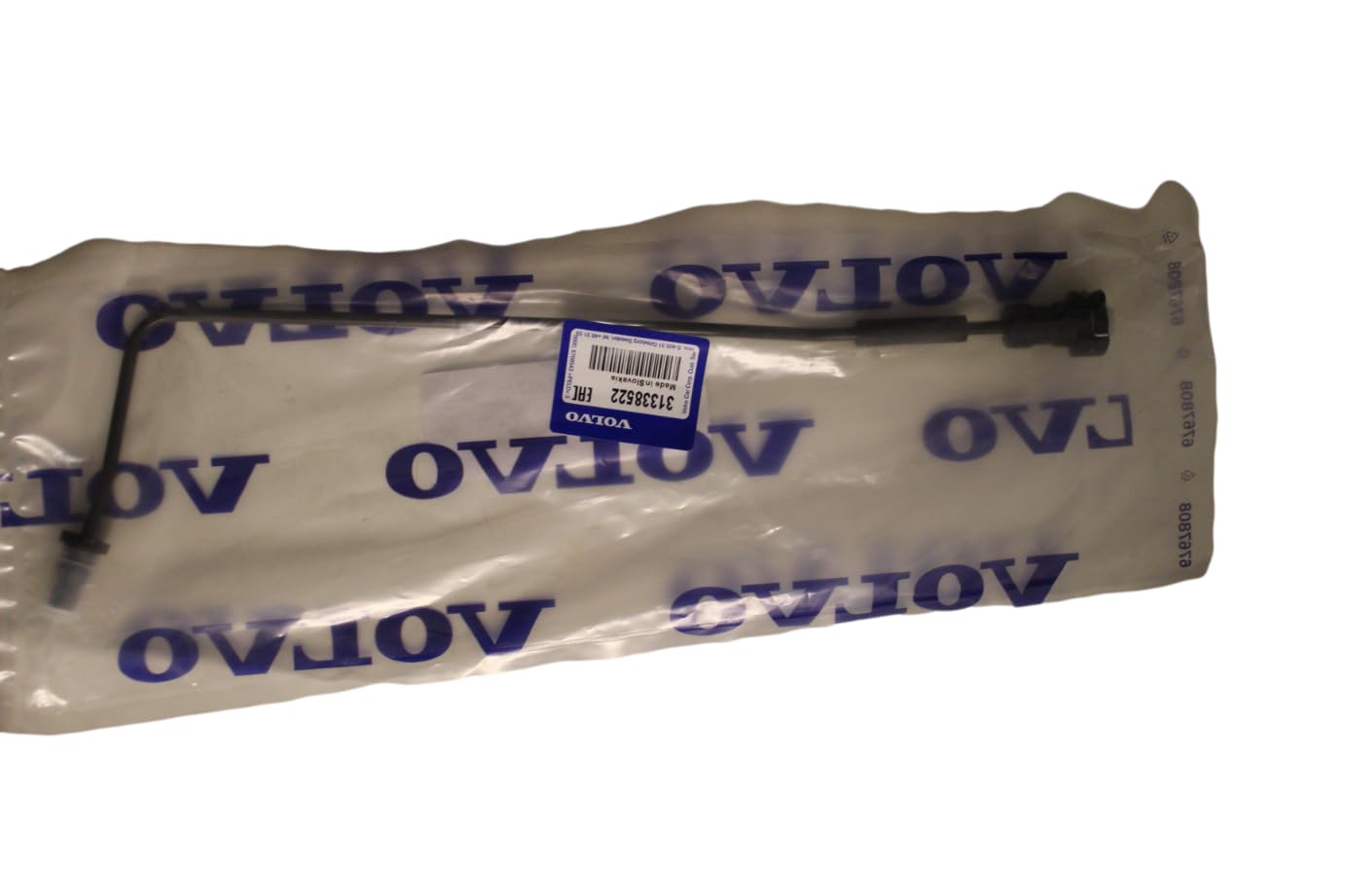 VOLVO S80 V70 XC70 Kupplungsbetätigungszug 31338522 VOLVO S80 V70 XC70 Kupplungsbetätigungszug 31338522 von Volvo