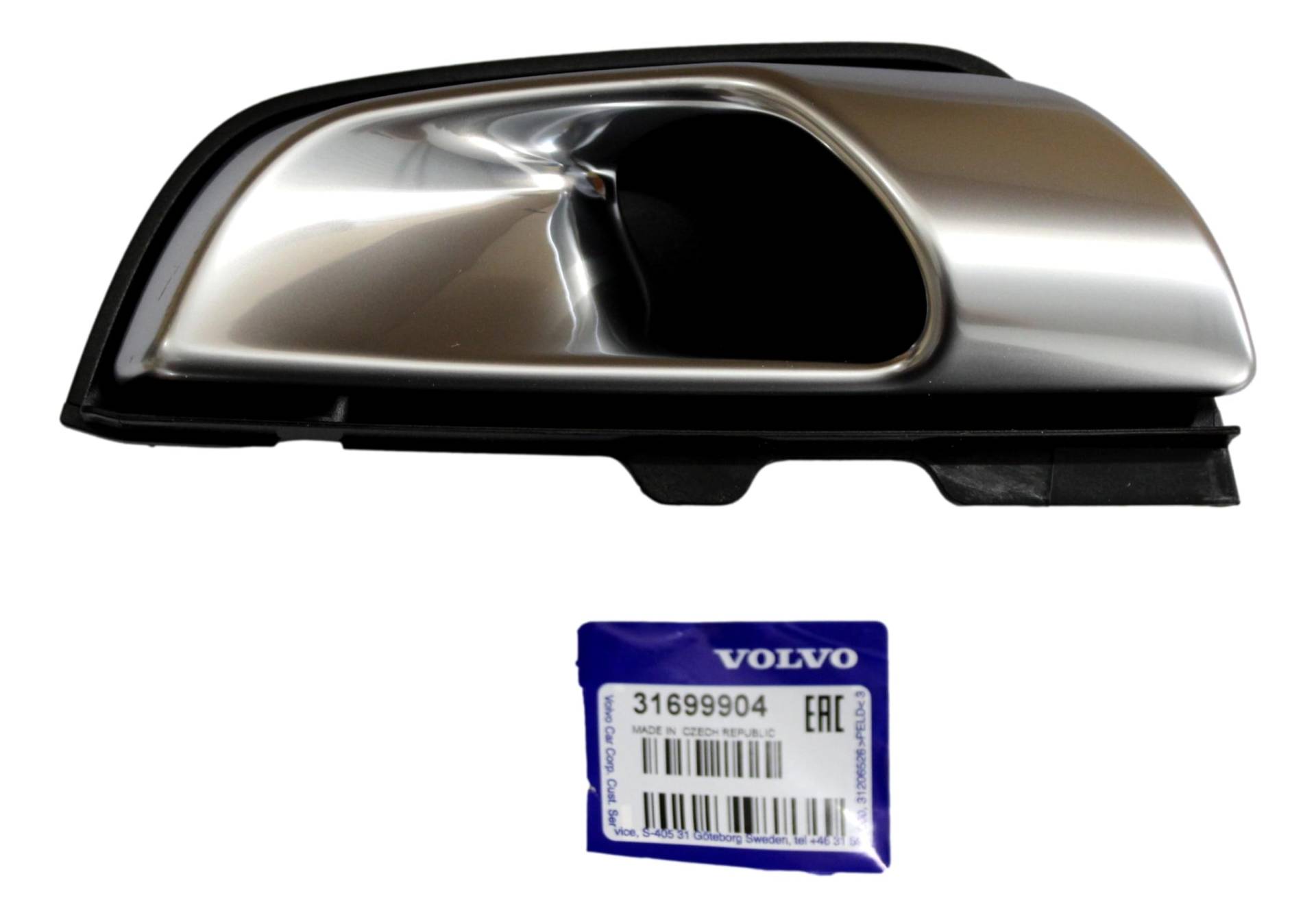 VOLVO S90 V90 XC90 II rechts innen vorne Griff hinten OE VOLVO S90 V90 XC90 II rechts innen vorne Griff hinten OE von VOLVO
