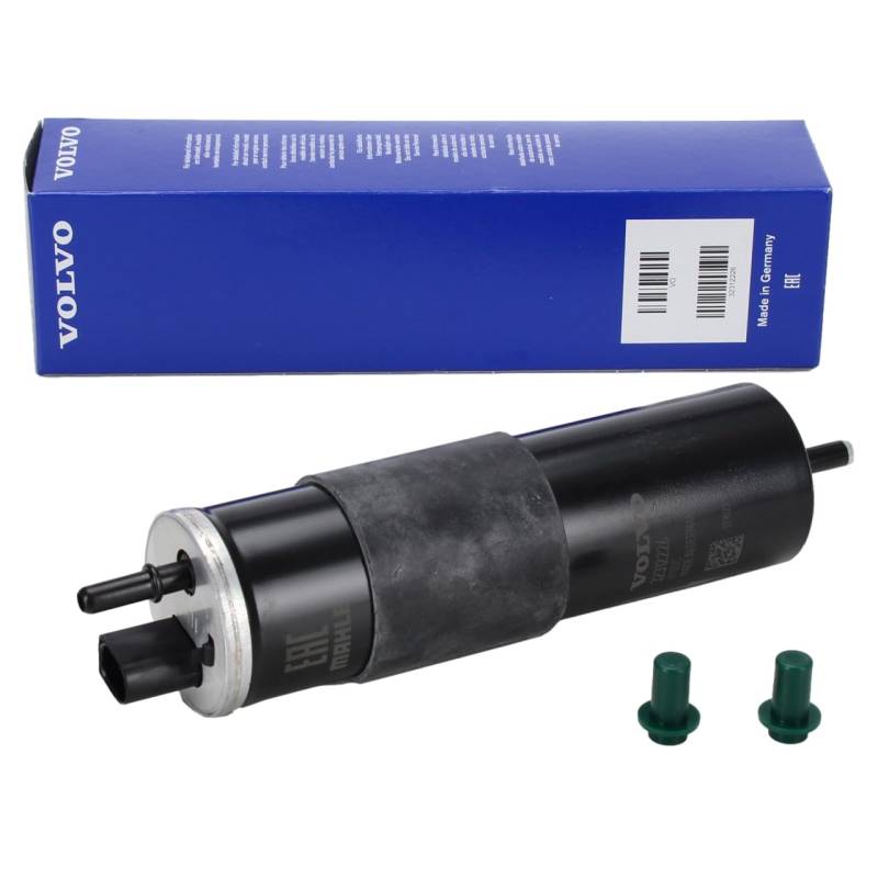Volvo Dieselkraftstofffilter 32312226 - Kraftstofffilter - Patrone - Für Volvo-Fahrzeuge von Volvo